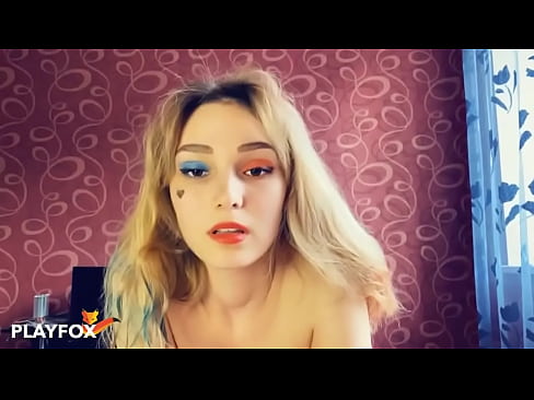 ❤️ Maagilised virtuaalreaalsuse prillid andsid mulle seksi Harley Quinniga ️❌ Super seks at et.punkbass.ru ️❤