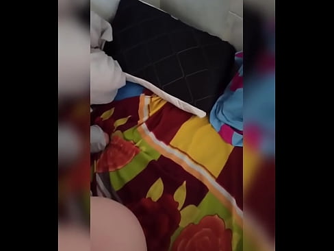 ❤️ Minu toakaaslane jääb üksi koju, sest tema abikaasa läheb puhkusele ja ma kasutan võimalust teda nussida ja täita tema perse piimaga ️❌ Super seks at et.punkbass.ru ️❤